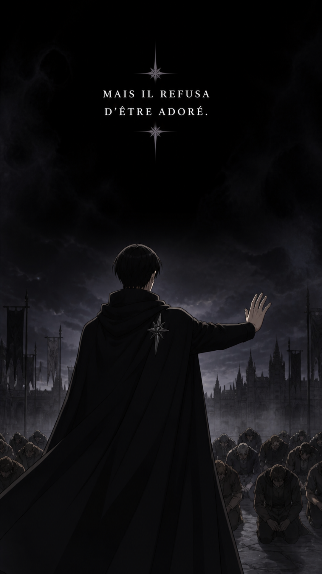 Aetherion: Zero Crown — Prologue panel 009