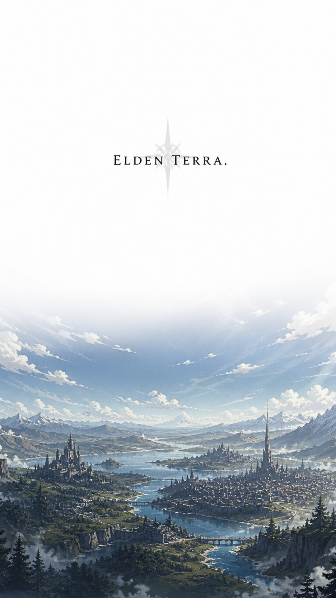 Aetherion: Zero Crown — Prologue panel 002