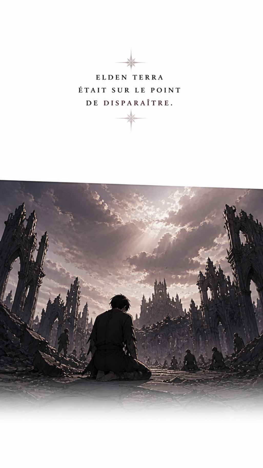 Aetherion: Zero Crown — Prologue panel 006