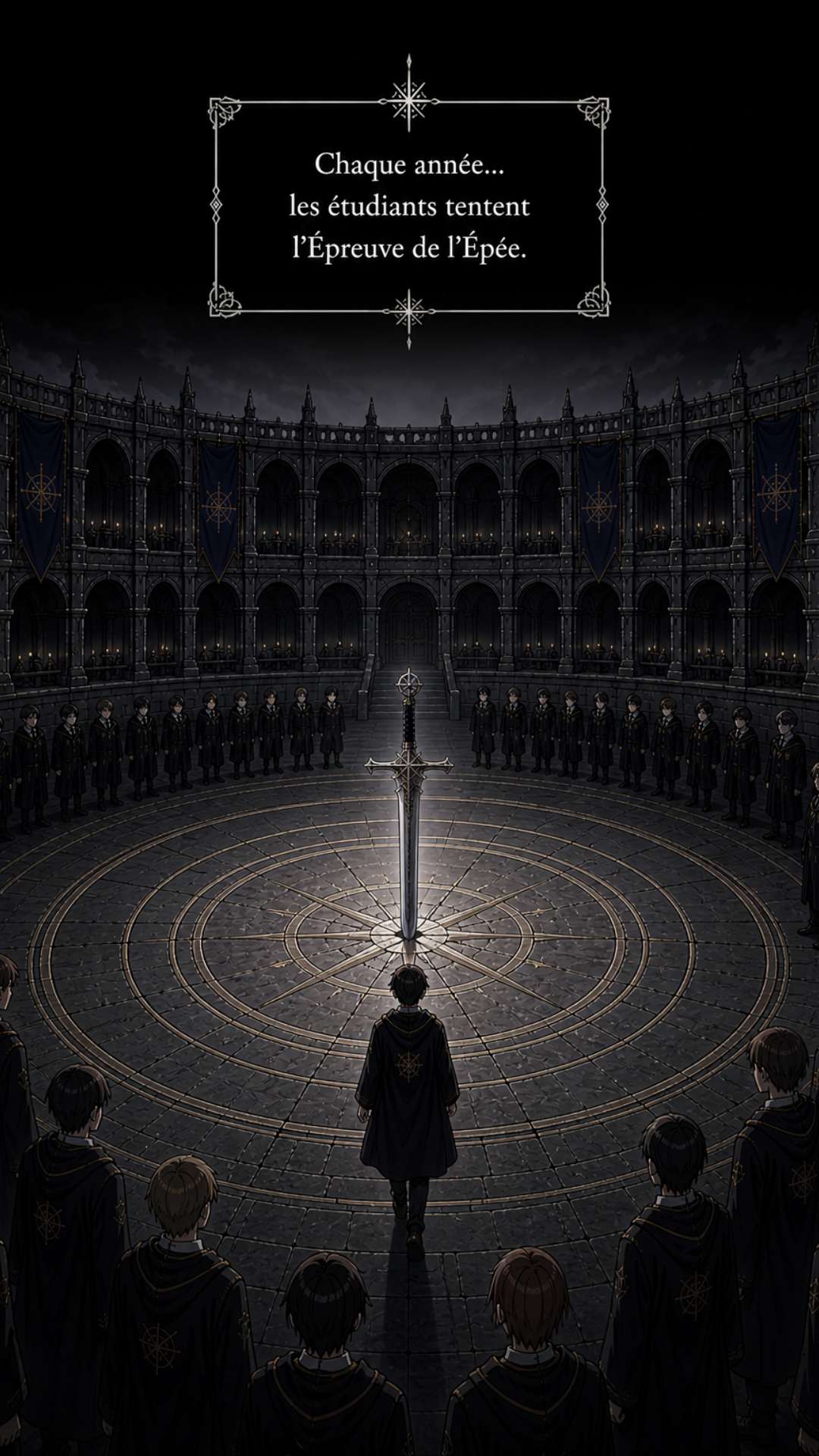 Aetherion: Zero Crown — Prologue panel 013