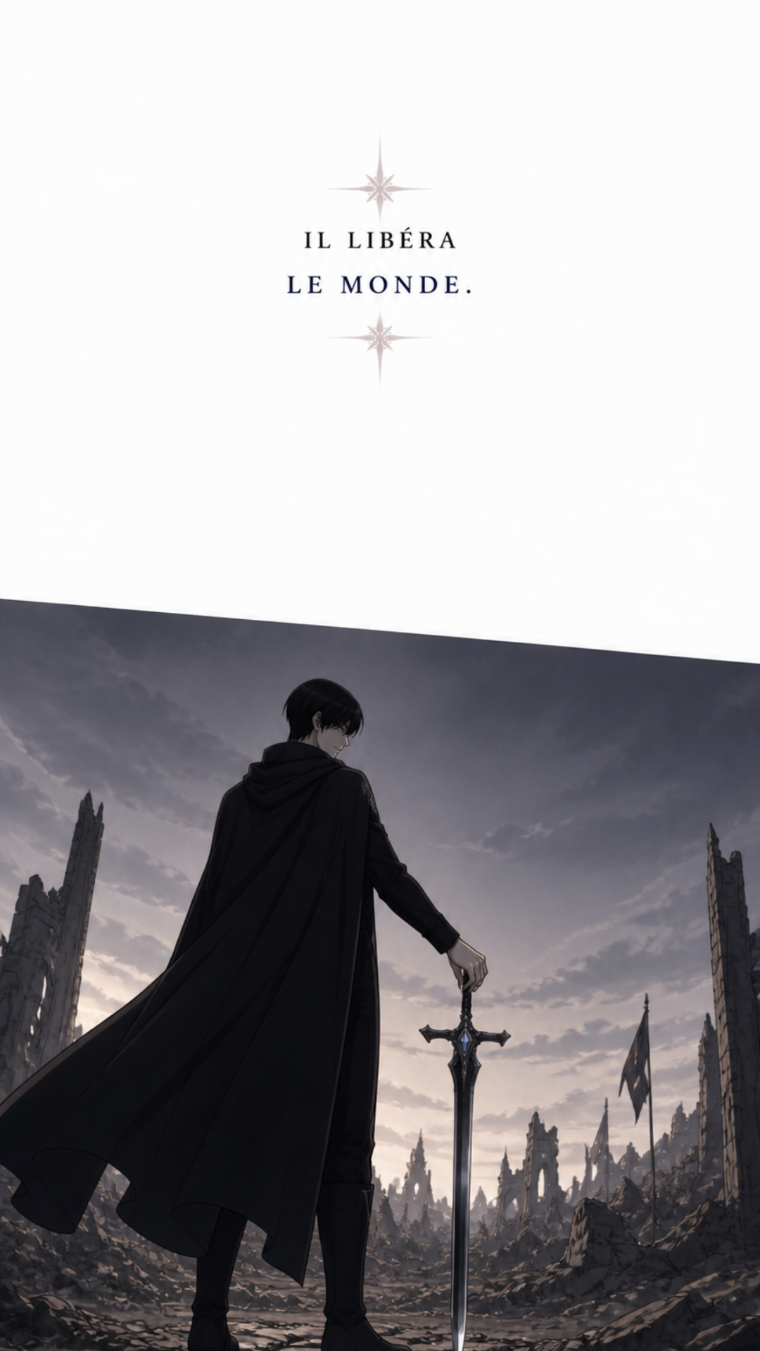 Aetherion: Zero Crown — Prologue panel 008